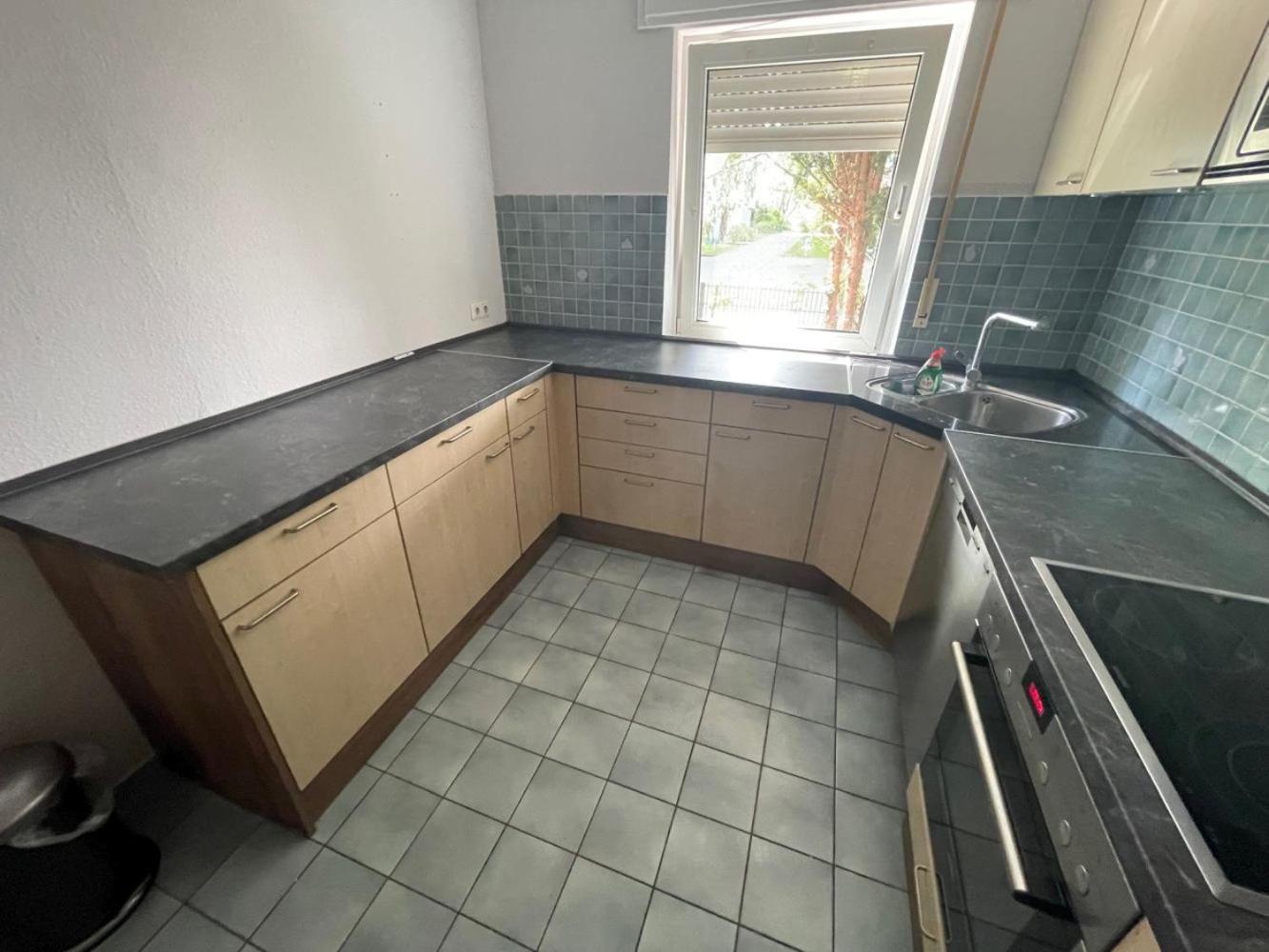 Porz Appartement