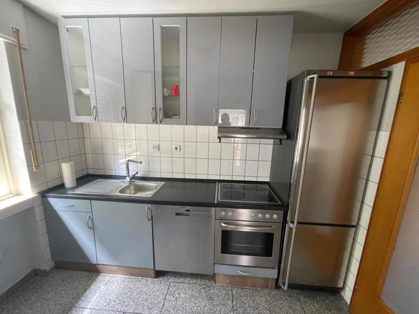 Appartement Porz