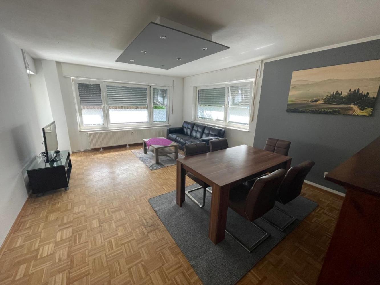 Appartement Porz