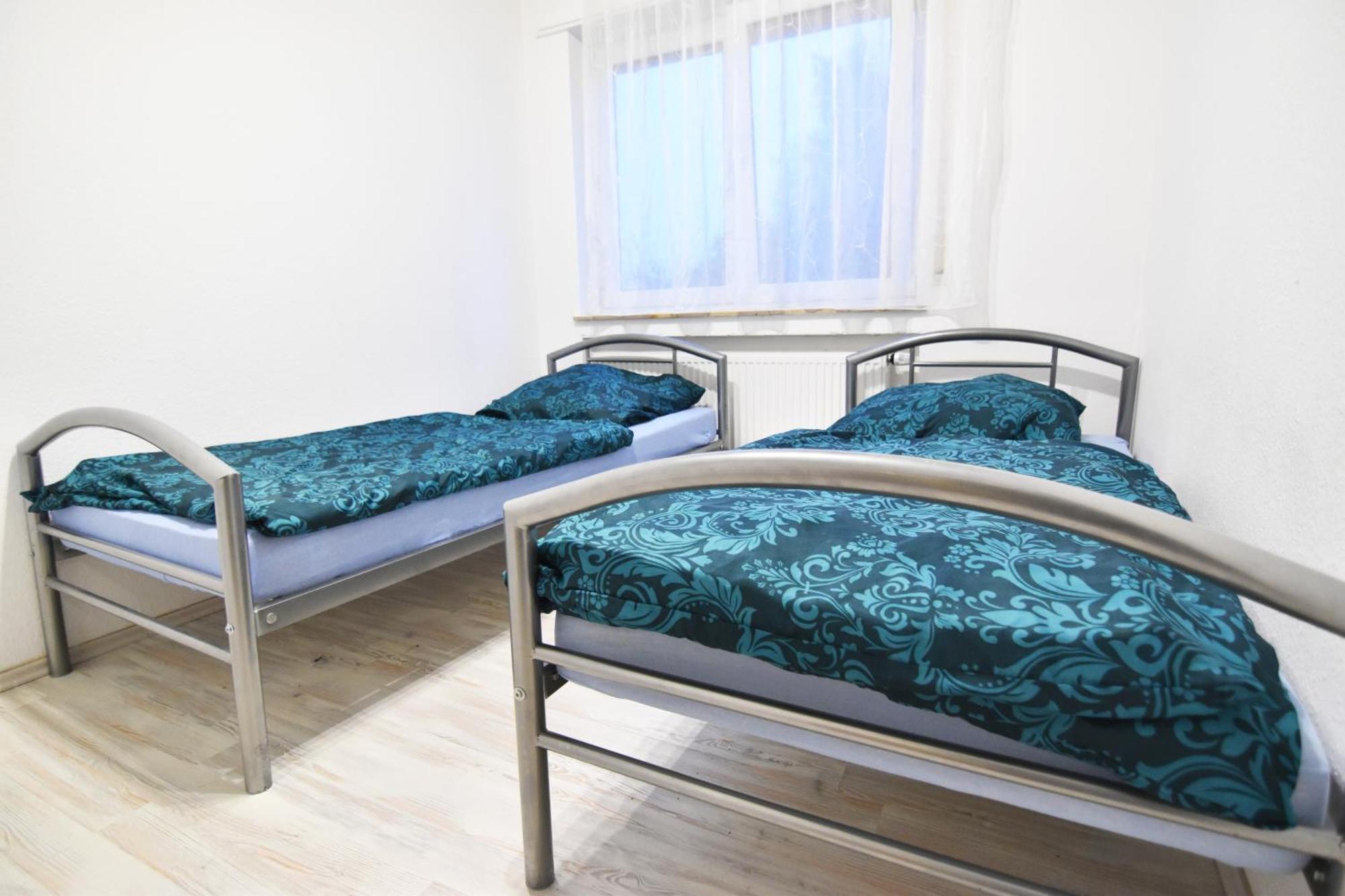 Porz Appartement Cologne